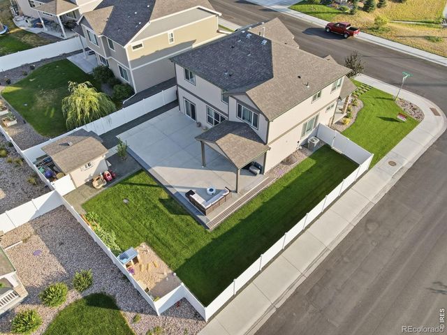 385 Littlebrook Court, Windsor, CO 80550