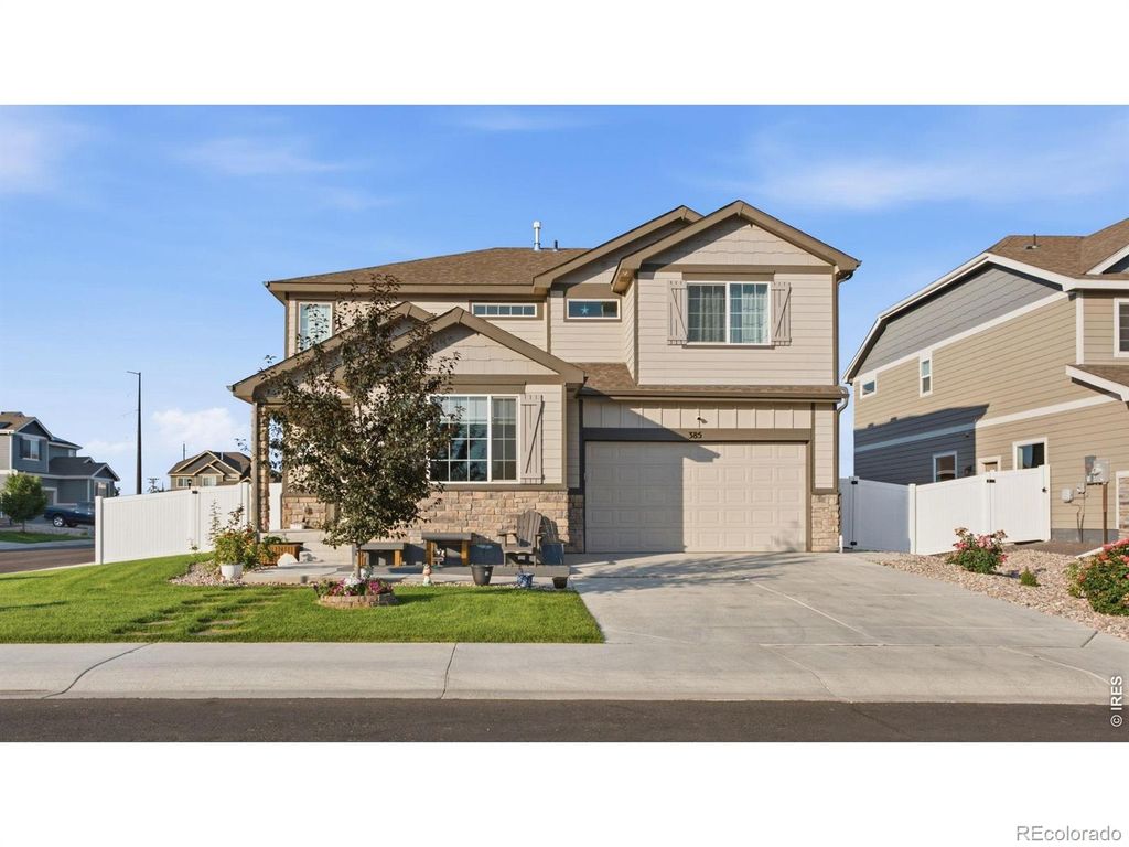 385 Littlebrook Court, Windsor, CO 80550