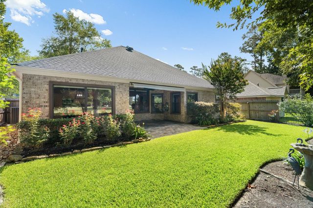 13727 Fountainview Drive, Montgomery, TX 77356