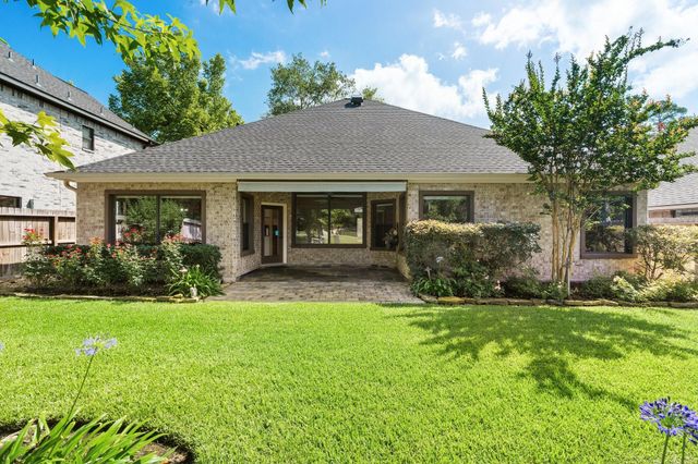 13727 Fountainview Drive, Montgomery, TX 77356