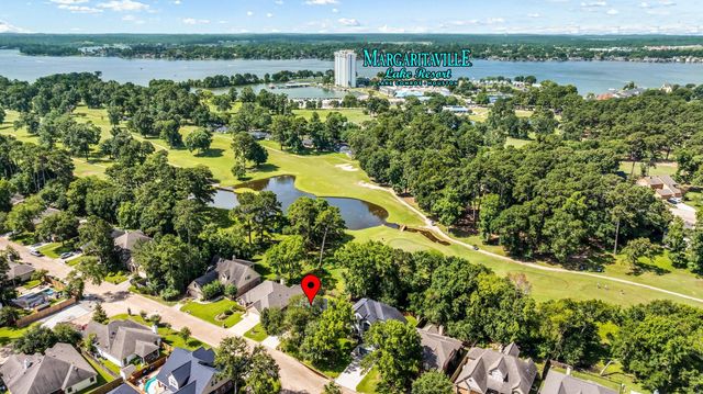 13727 Fountainview Drive, Montgomery, TX 77356