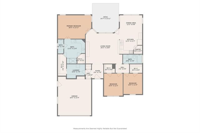 13727 Fountainview Drive, Montgomery, TX 77356