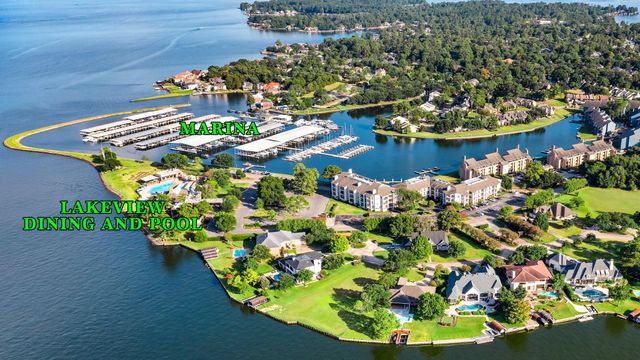 13727 Fountainview Drive, Montgomery, TX 77356