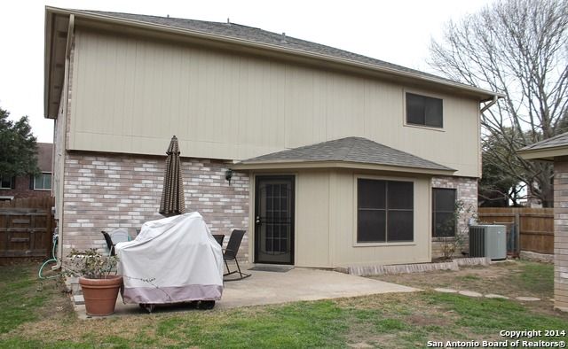 16522 EAGLE CROSS DR, San Antonio, TX 78247