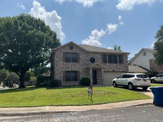 16522 EAGLE CROSS DR, San Antonio, TX 78247