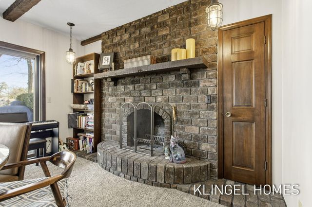 19094 Walden Drive, Spring Lake Twp, MI 49456