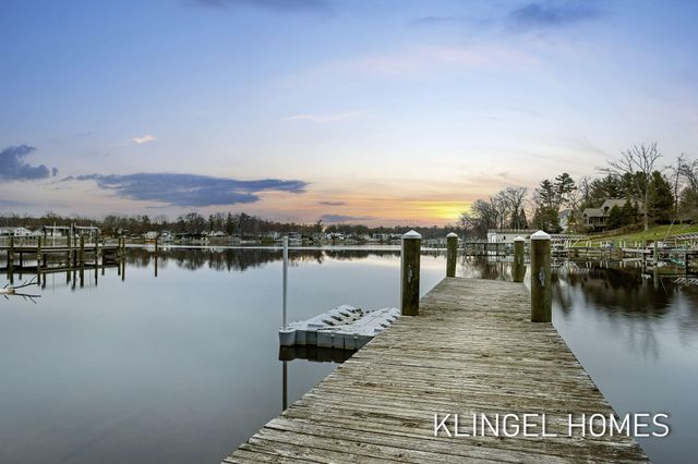 19094 Walden Drive, Spring Lake Twp, MI 49456
