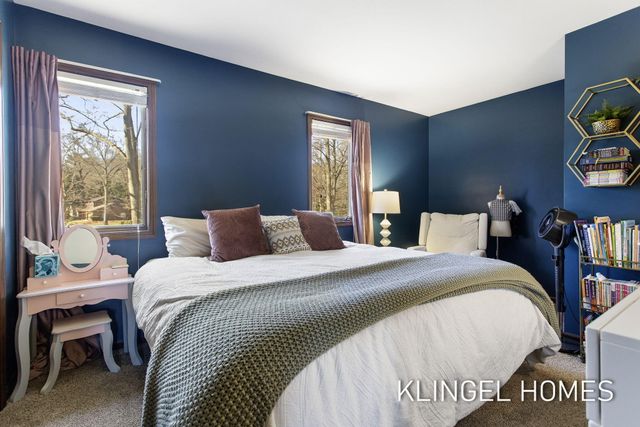 19094 Walden Drive, Spring Lake Twp, MI 49456