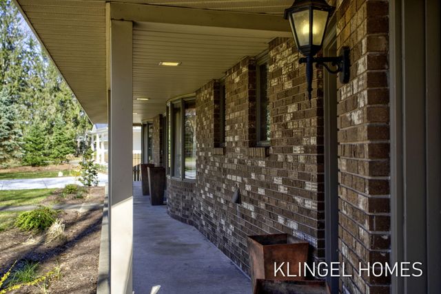 19094 Walden Drive, Spring Lake Twp, MI 49456