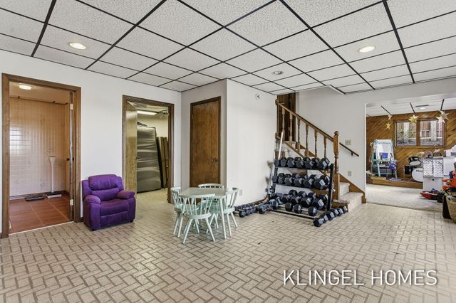 19094 Walden Drive, Spring Lake Twp, MI 49456