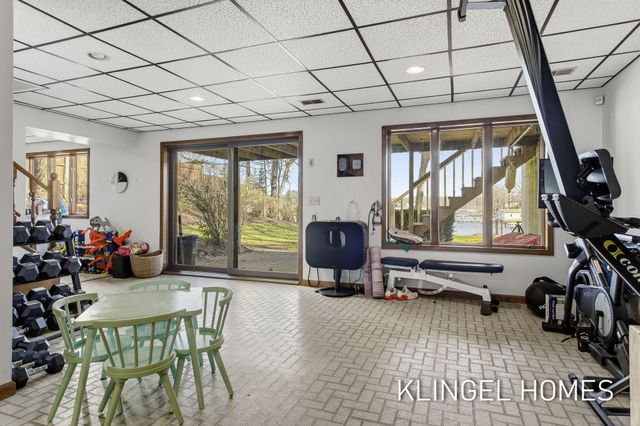 19094 Walden Drive, Spring Lake Twp, MI 49456