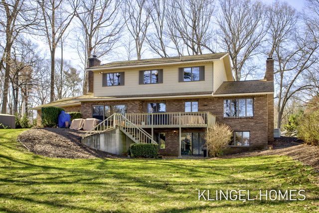 19094 Walden Drive, Spring Lake Twp, MI 49456