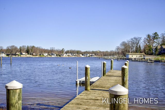 19094 Walden Drive, Spring Lake Twp, MI 49456