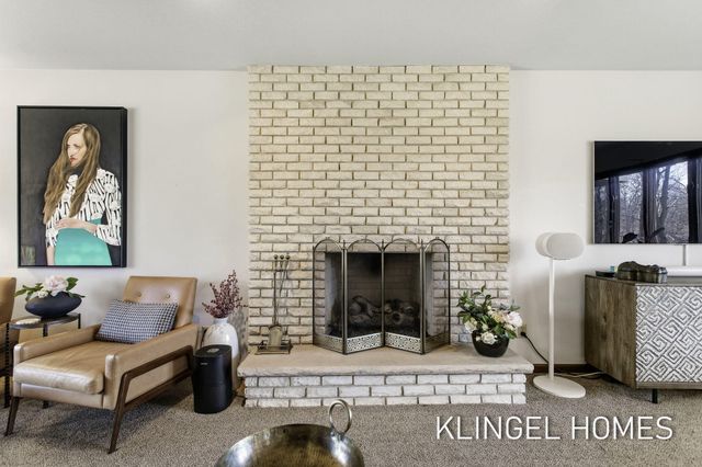19094 Walden Drive, Spring Lake Twp, MI 49456