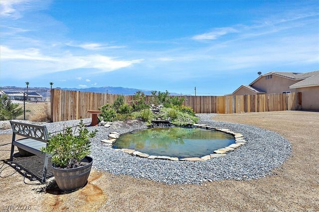 6431 Willow Tree Court, Pahrump, NV 89061