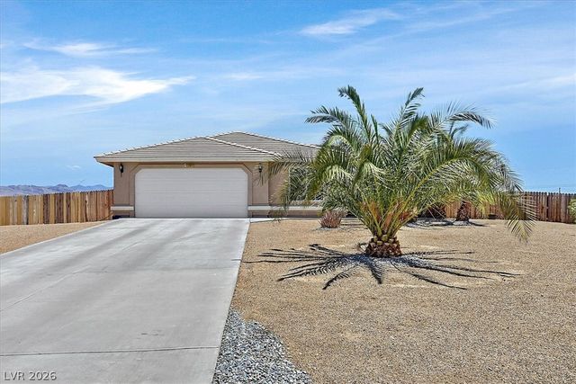 6431 Willow Tree Court, Pahrump, NV 89061