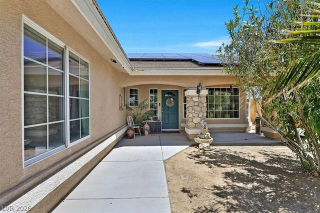 6431 Willow Tree Court, Pahrump, NV 89061