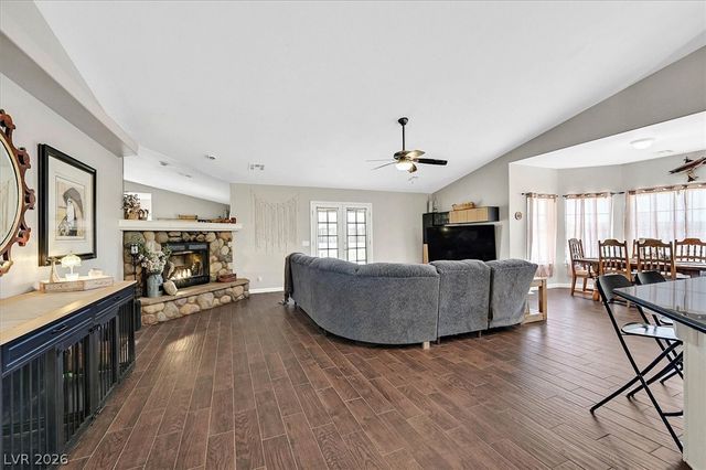 6431 Willow Tree Court, Pahrump, NV 89061