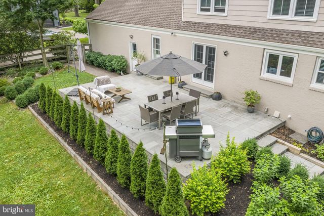 141 SPROUL RD, Villanova, PA 19085