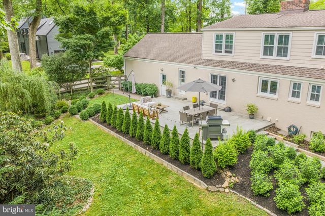 141 SPROUL RD, Villanova, PA 19085