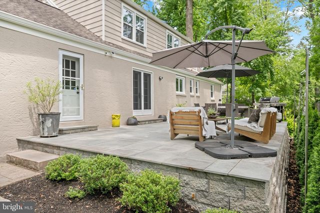 141 SPROUL RD, Villanova, PA 19085