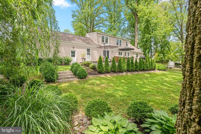 141 SPROUL RD, Villanova, PA 19085