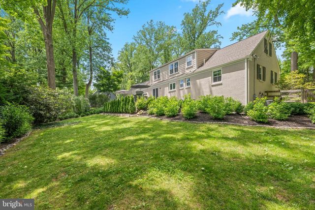 141 SPROUL RD, Villanova, PA 19085
