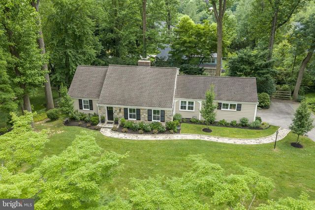 141 SPROUL RD, Villanova, PA 19085