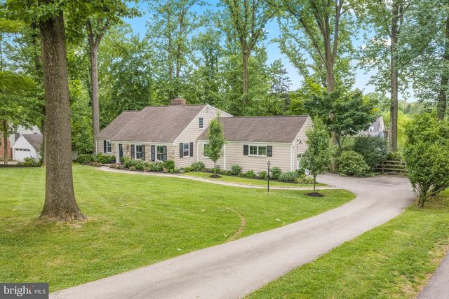 141 SPROUL RD, Villanova, PA 19085