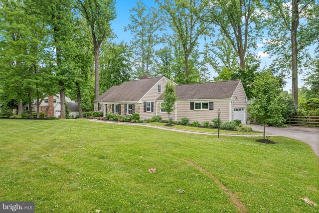 141 SPROUL RD, Villanova, PA 19085