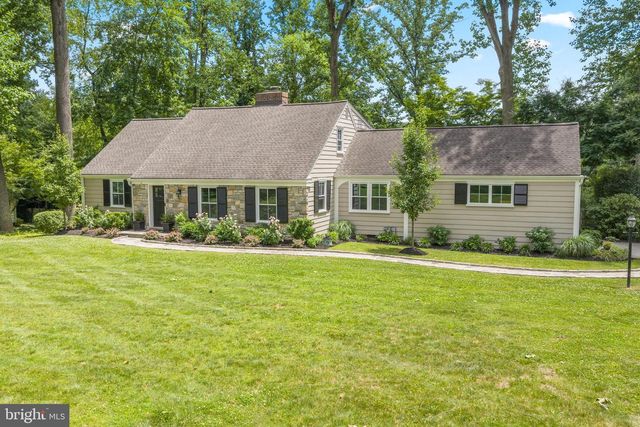 141 SPROUL RD, Villanova, PA 19085