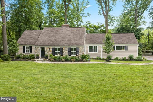 141 SPROUL RD, Villanova, PA 19085