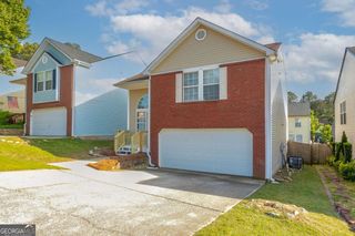 3721 Longview Drive, Douglasville, GA 30135