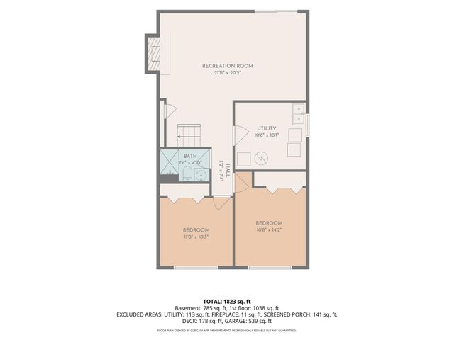 7810 Idaho Lane N, Brooklyn Park, MN 55445