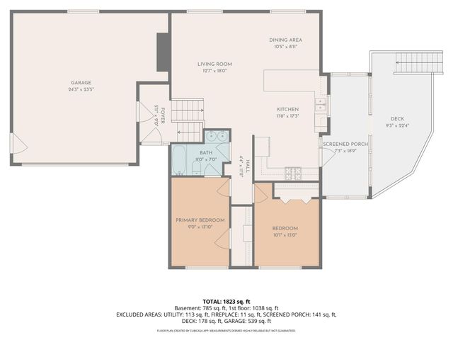 7810 Idaho Lane N, Brooklyn Park, MN 55445