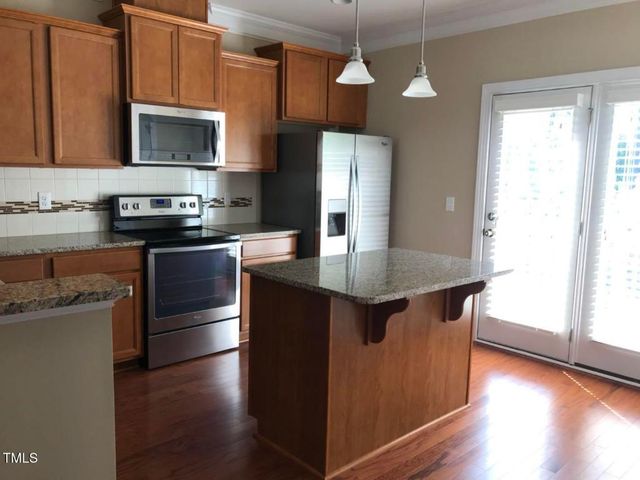 115 Ballyliffen Lane, Cary, NC 27519