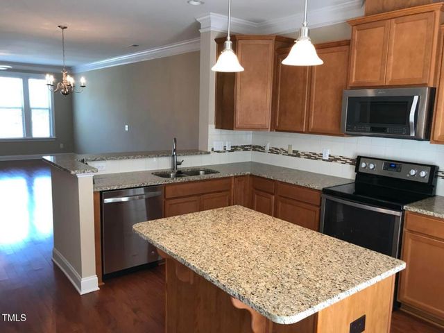 115 Ballyliffen Lane, Cary, NC 27519