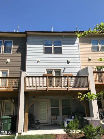 115 Ballyliffen Lane, Cary, NC 27519