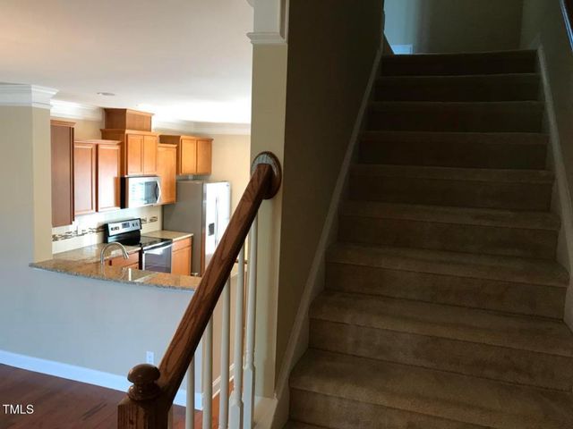 115 Ballyliffen Lane, Cary, NC 27519