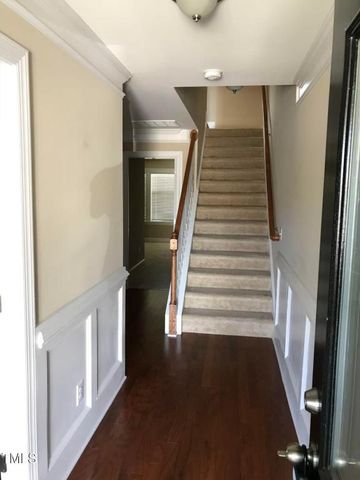 115 Ballyliffen Lane, Cary, NC 27519