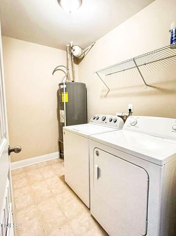 115 Ballyliffen Lane, Cary, NC 27519