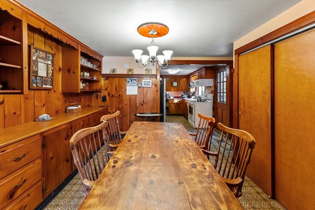 115 Kennedy Rd, Stoughton, MA 02072