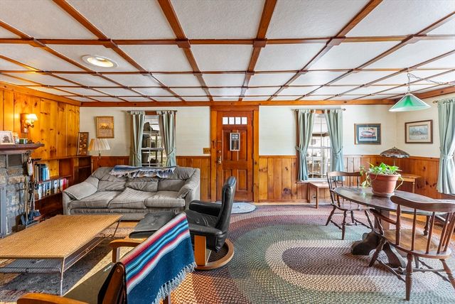 115 Kennedy Rd, Stoughton, MA 02072