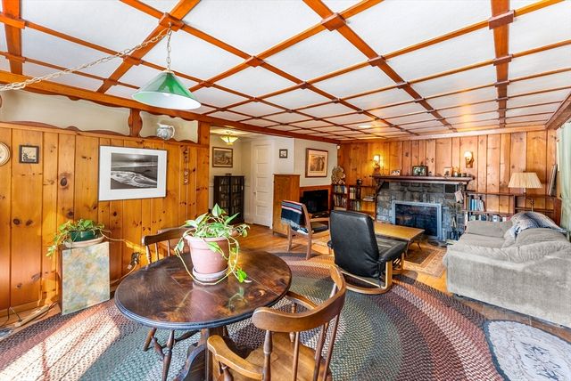 115 Kennedy Rd, Stoughton, MA 02072