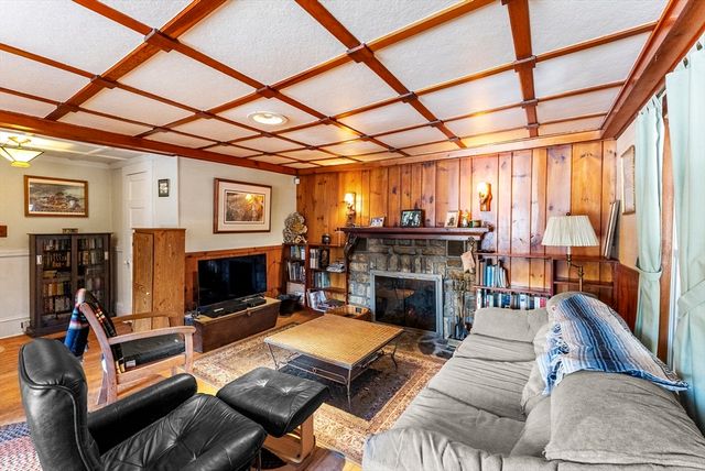 115 Kennedy Rd, Stoughton, MA 02072