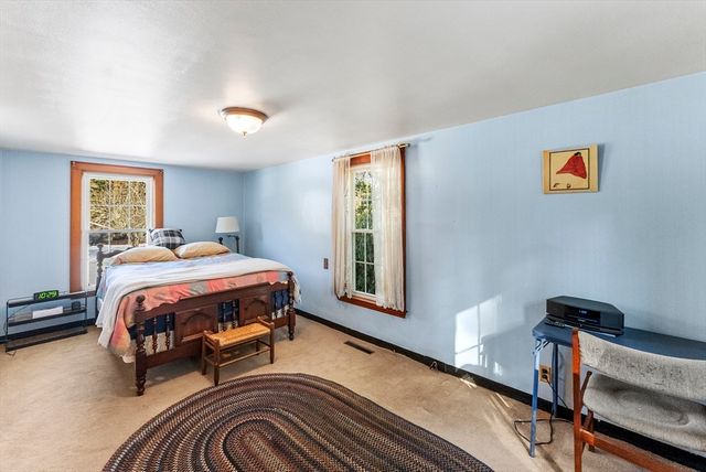 115 Kennedy Rd, Stoughton, MA 02072