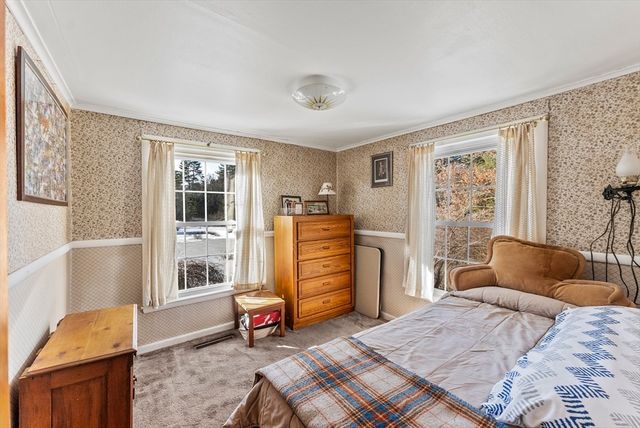 115 Kennedy Rd, Stoughton, MA 02072