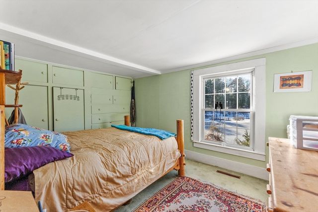 115 Kennedy Rd, Stoughton, MA 02072