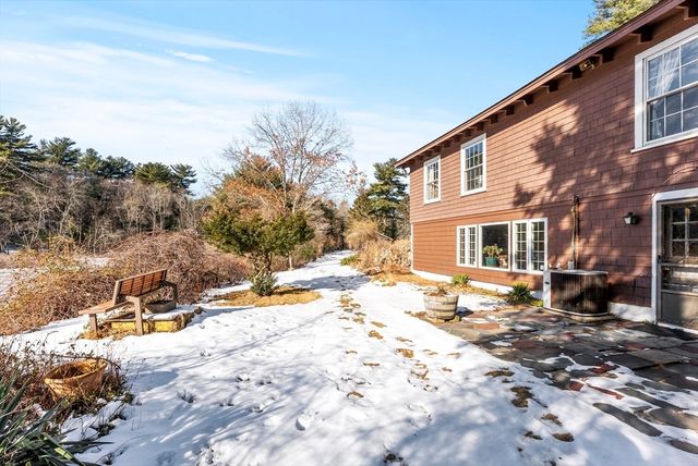 115 Kennedy Rd, Stoughton, MA 02072