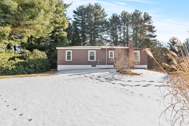 115 Kennedy Rd, Stoughton, MA 02072